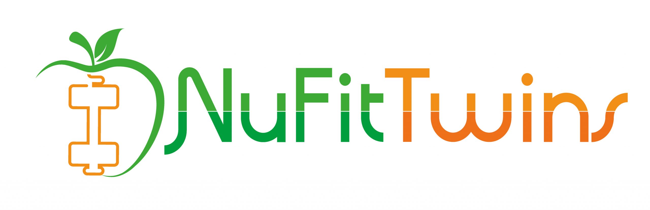 Logo Nufittwins h