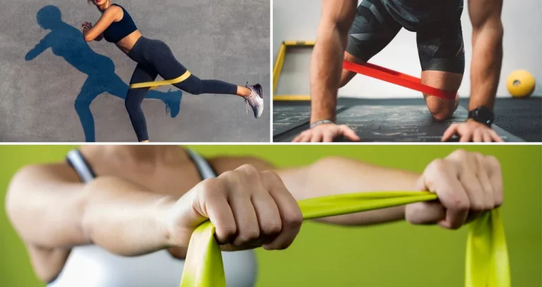 Lee más sobre el artículo BANDAS ELÁSTICAS EN EL ENTRENAMIENTO: UNA HERRAMIENTA VERSÁTIL PARA LA SALUD Y EL RENDIMIENTO