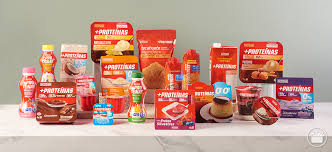 Lee más sobre el artículo ¿REALMENTE NECESITAMOS TANTA PROTEÍNA? La verdad detrás de los productos «high protein»